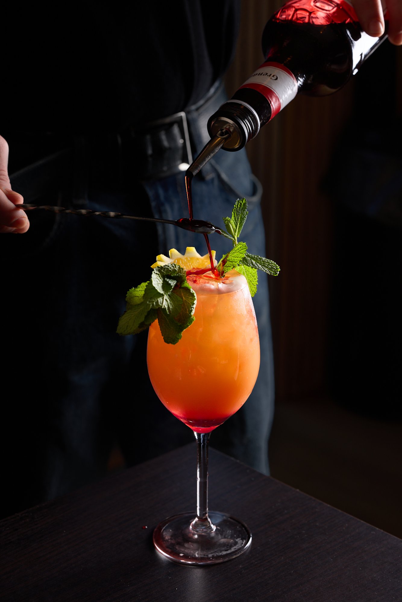 Restaurant Lacos | Antwerpen